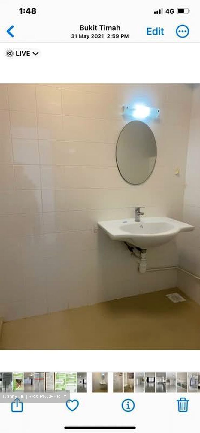 Sherwood Towers (D21), Apartment #562055631